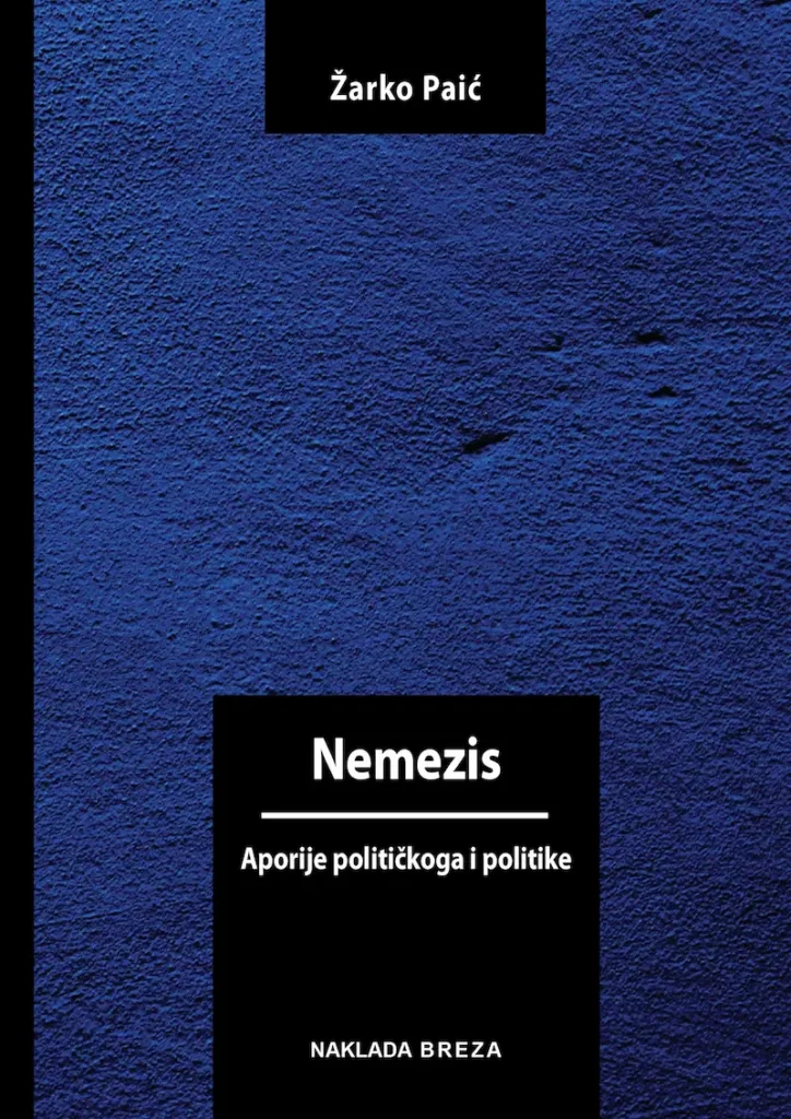 Nemezis Paić