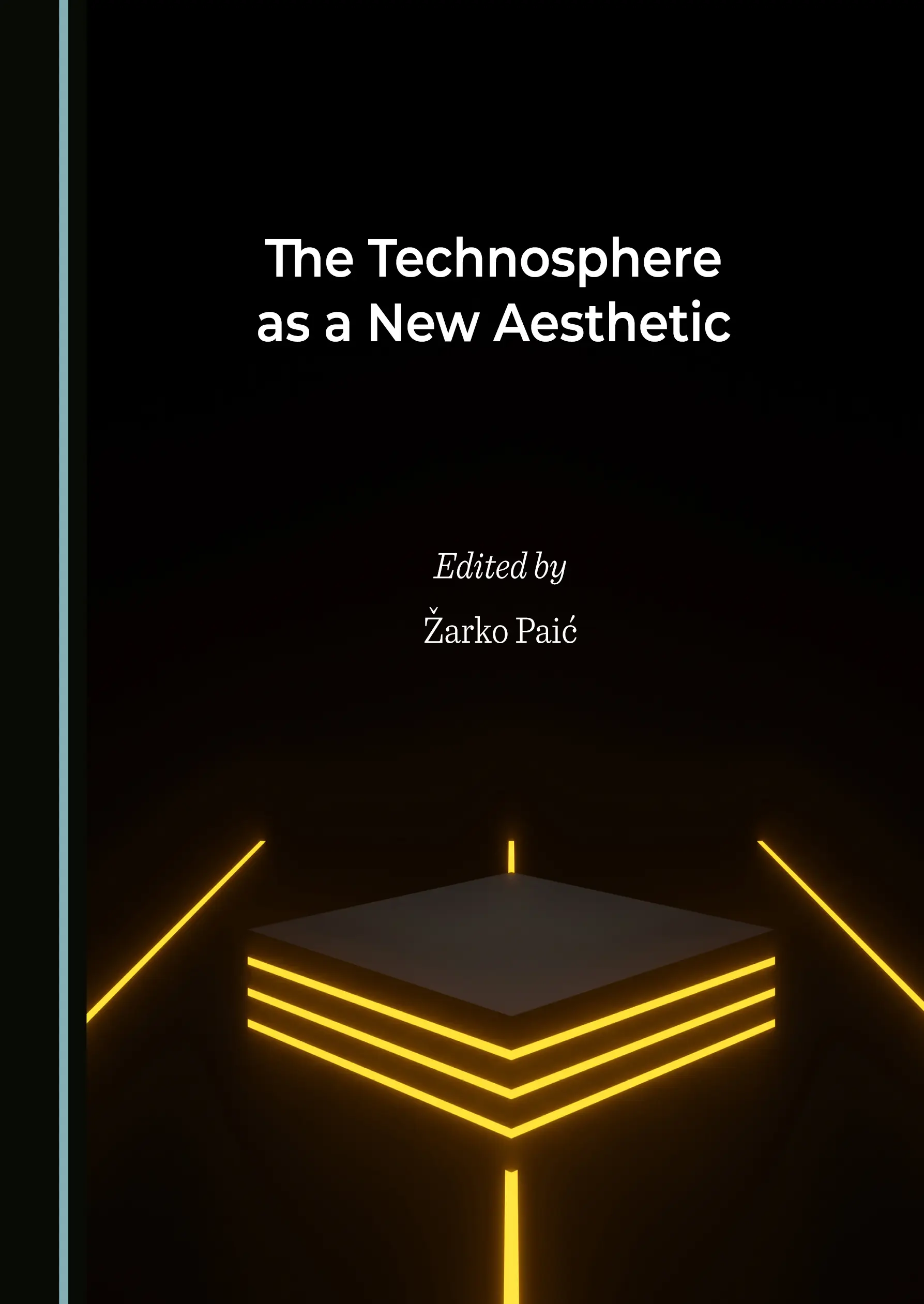 The Technospere as a new Aesthetic Paić