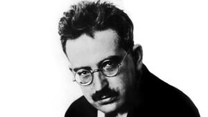 Walter Benjamin