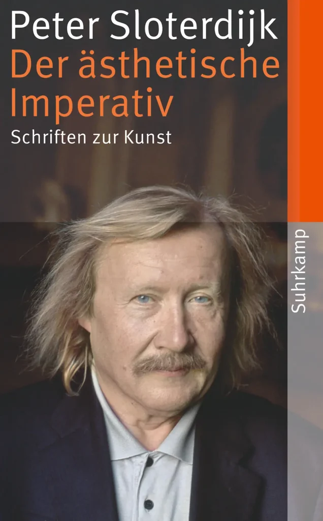 Peter Sloterdijk