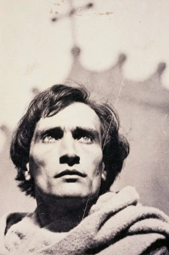 Antonin Artaud