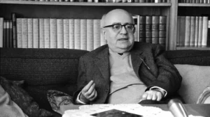ADORNO