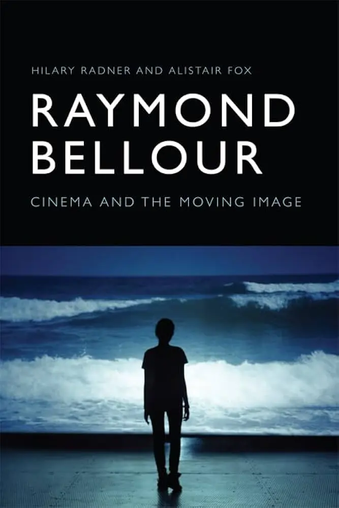 Raymond Bellour - Cinema and the moving picture