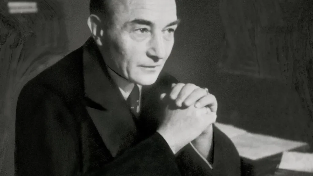 Robert Musil