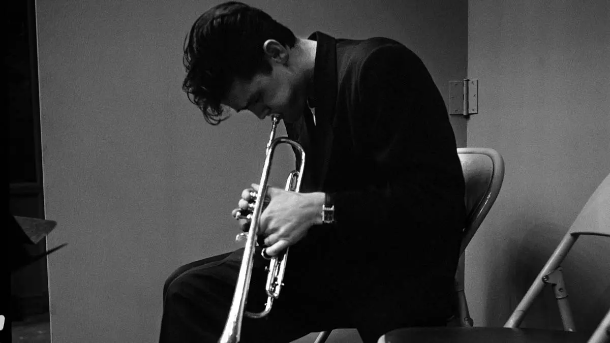 Chet-Baker