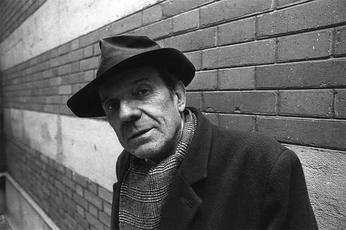 Gilles-Deleuze