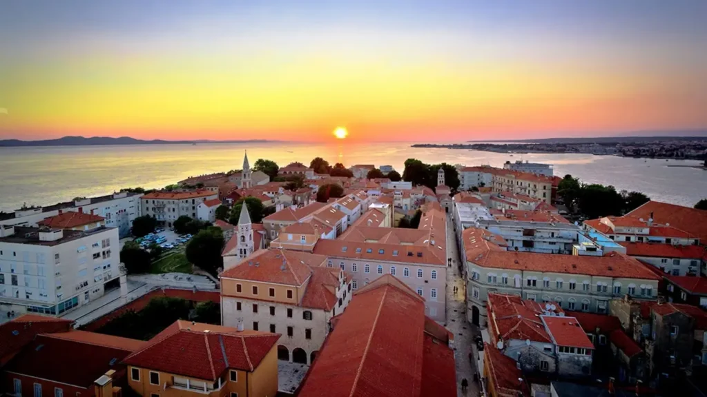 Zadar