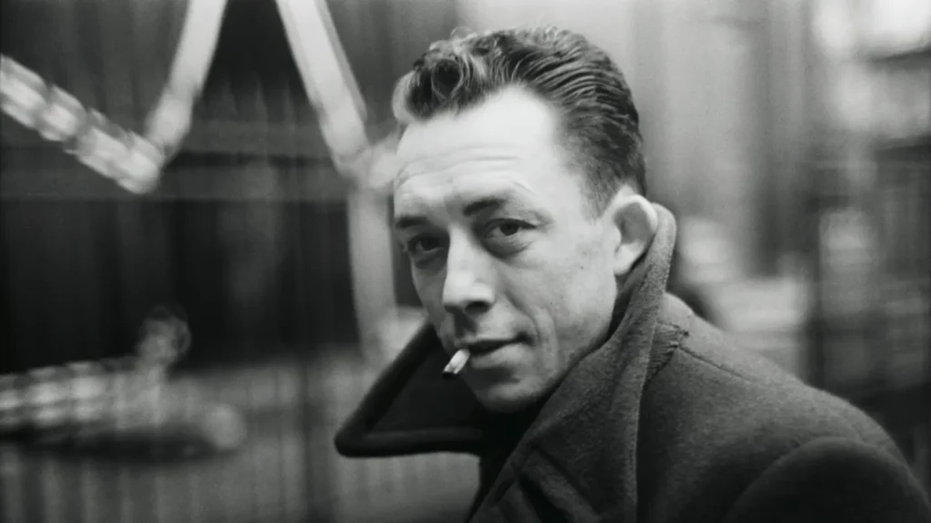 albert-camus