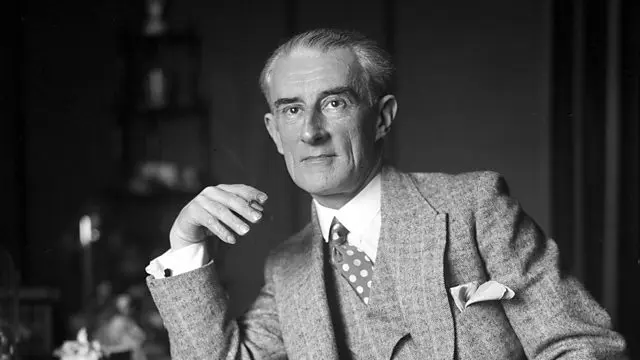 maurice ravel