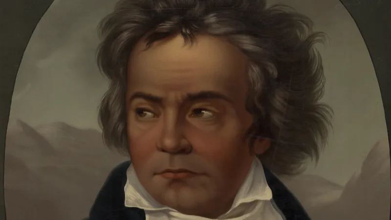 Ludwig-van-Beethoven