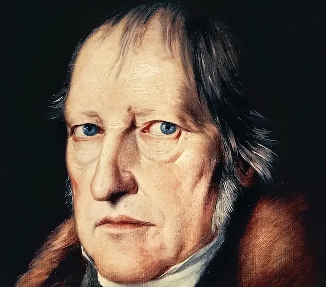 hegel