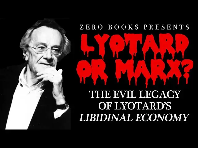 Lyotard