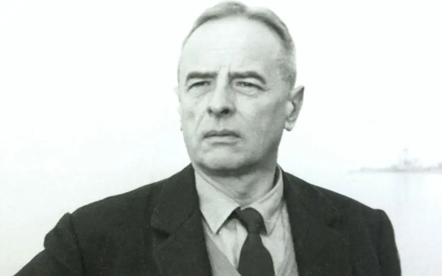 gombrowicz