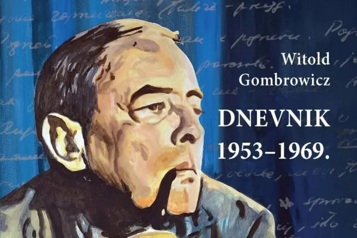 Gombrowicz