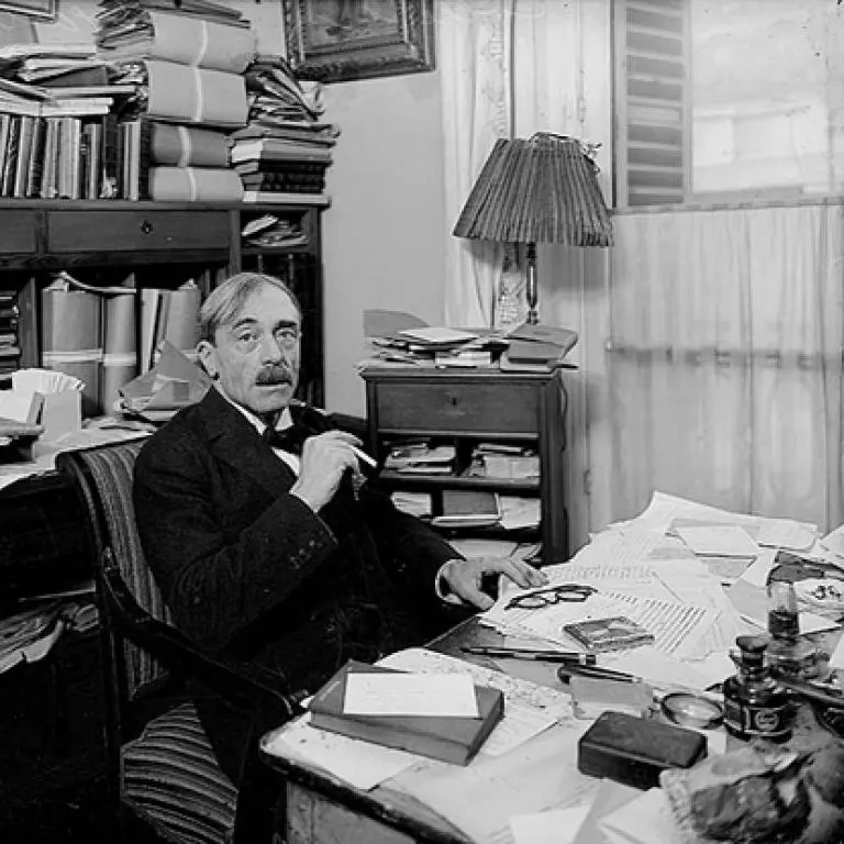 Paul Valéry FINAL