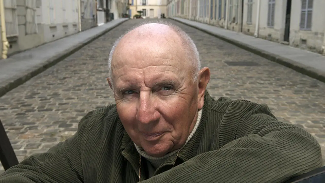 Paul Virilio