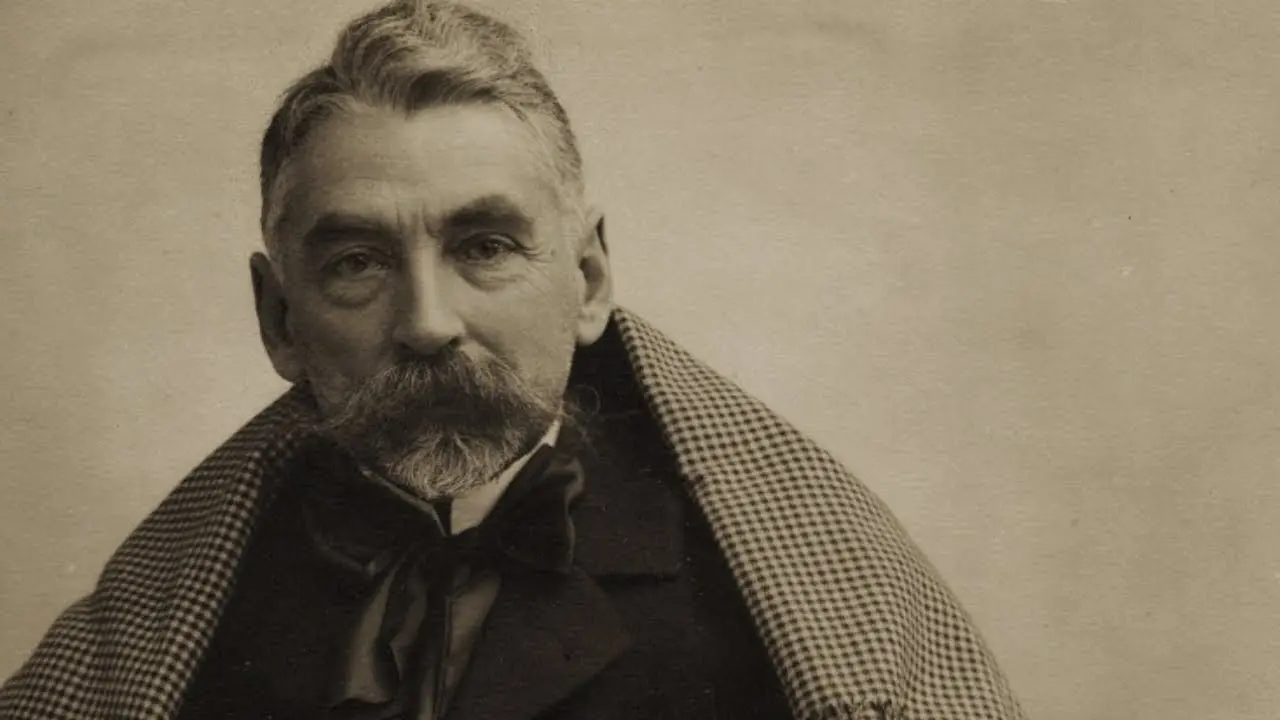 Stéphane Mallarmé