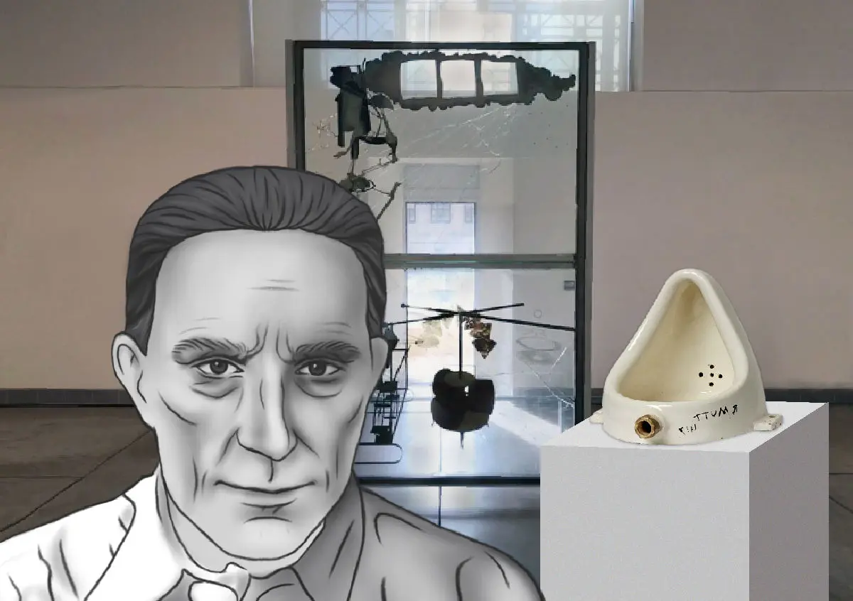 duchamp_marcel