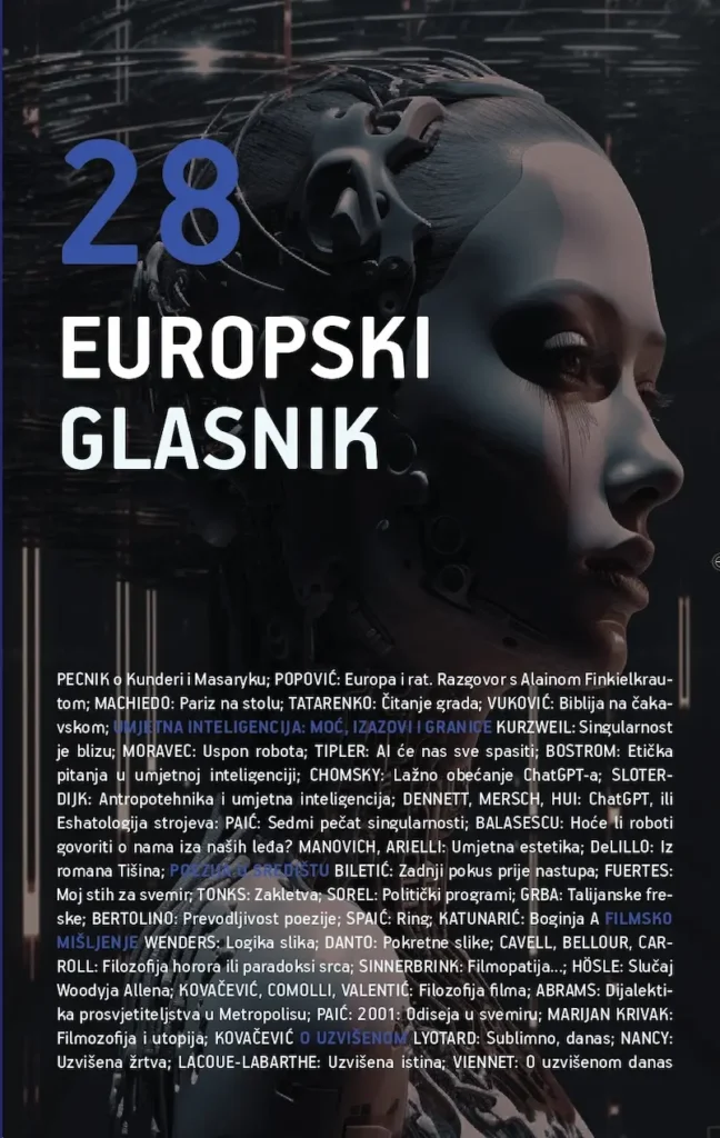 Europski Glasnik 