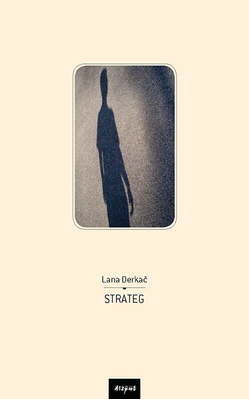 Lana Derkač - Strateg